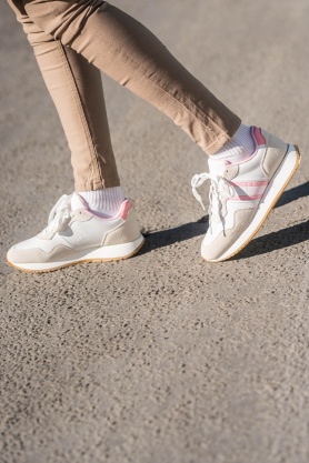 Tommy Jeans laisvalaikio bateliai