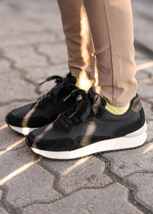 Gant laisvalaikio bateliai Bevinda