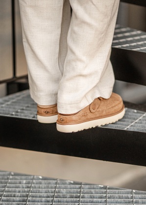 UGG sandalai Wgoldenstar Clog