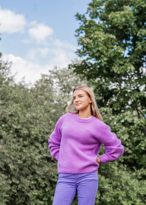 Name It Kids megztinis Lonja