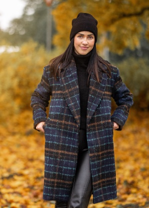 Only pavasario-rudens paltas Kathy