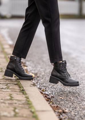 Lundeberg aulinukai Nessa