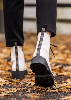 Guess aulinukai Ramsay