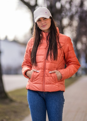 Tom Tailor pavasario-rudens striukė