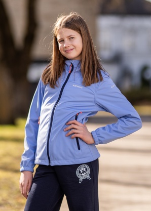 Icepeak pavasario-rudens striukė Kleve Jr SCH