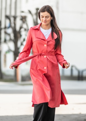 Rino & Pelle pavasario-rudens paltas Nula