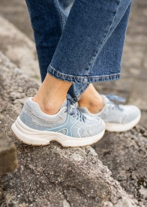 Mexx laisvalaikio bateliai Loyce