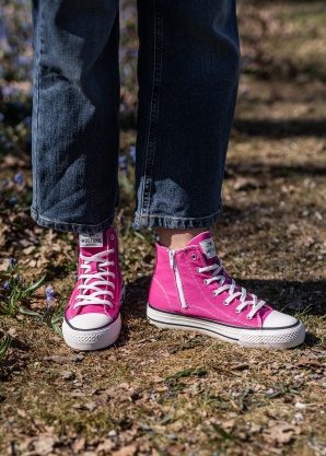 Mustang laisvalaikio batai