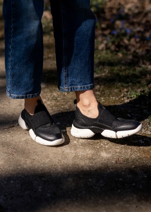 Geox laisvalaikio bateliai Adacter