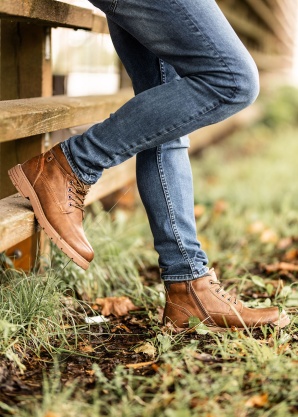 Lundeberg aulinukai Esben