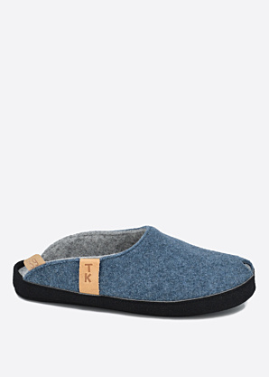 TOKU šlepetės Brussels