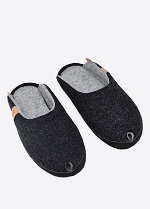 TOKU šlepetės Brussels