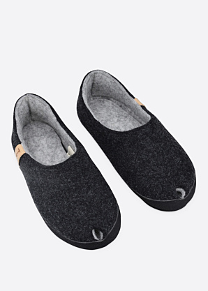 TOKU šlepetės Budapest