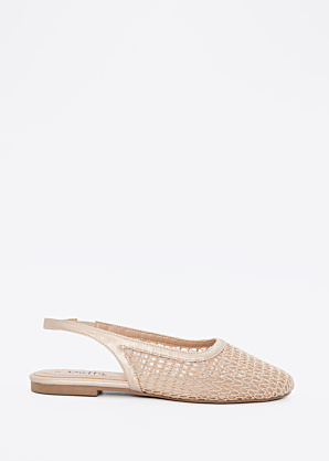 Duffy bateliai Amica Uno