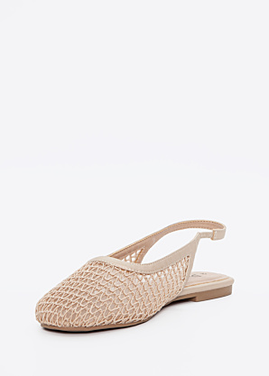 Duffy bateliai Amica Uno