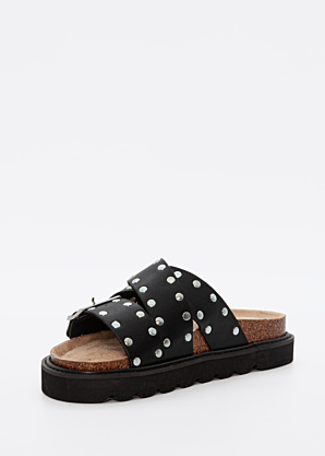 Duffy sandalai Capri Uno