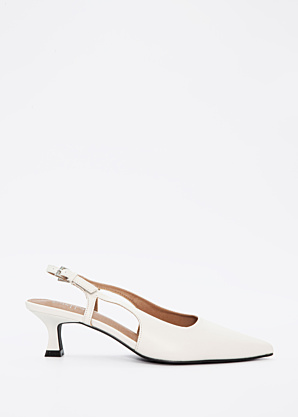 Duffy bateliai Lavello Uno