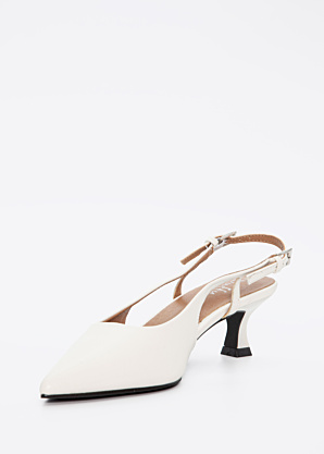 Duffy bateliai Lavello Uno