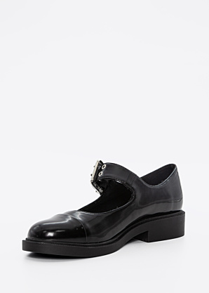 Duffy bateliai Moladi Uno