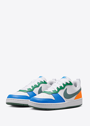 Nike laisvalaikio batai Court Borough Low Recraft Bg