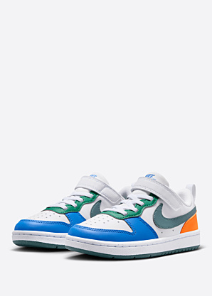 Nike laisvalaikio batai Court Borough Low Recraft Bpv