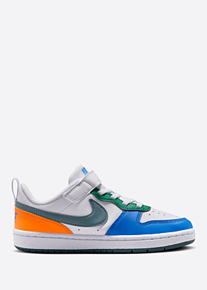 Nike laisvalaikio batai Court Borough Low Recraft Bpv