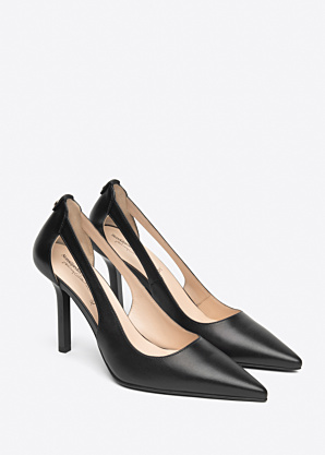 NeroGiardini uždari bateliai