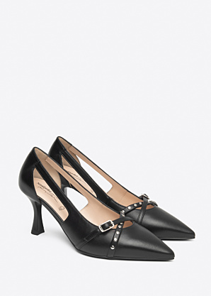 NeroGiardini uždari bateliai