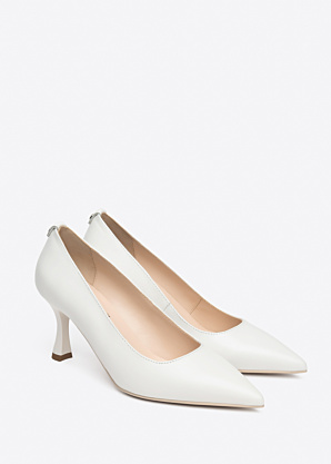 NeroGiardini uždari bateliai