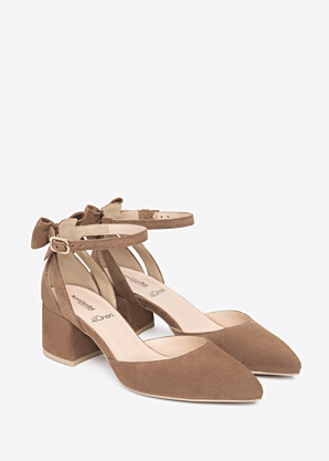 NeroGiardini uždari bateliai