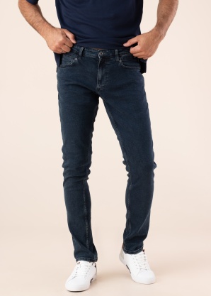 Blend džinsai Blizzard