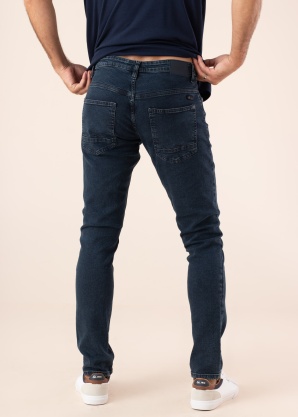 Blend džinsai Blizzard