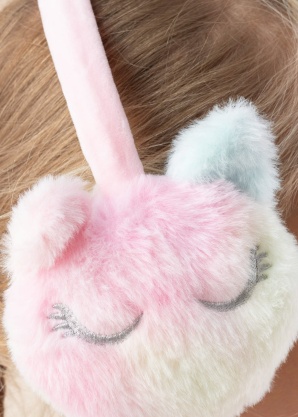 Name It Mini šiltos ausinės Maila