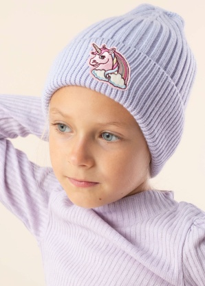Name It Mini žieminė kepurė Miki