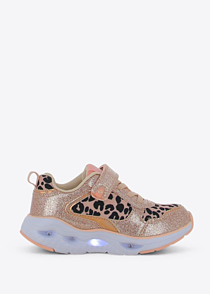 Leaf laisvalaikio bateliai Edebo