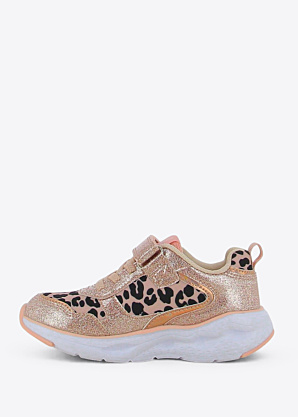 Leaf laisvalaikio bateliai Edebo