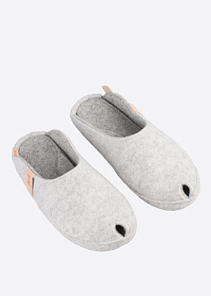 TOKU šlepetės Brussels