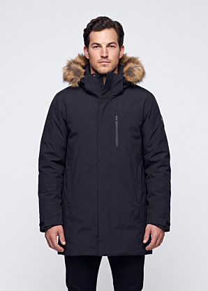 Five Seasons žieminė parka Mikael
