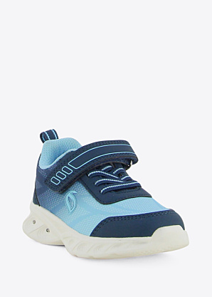 Leaf laisvalaikio bateliai Ekeby