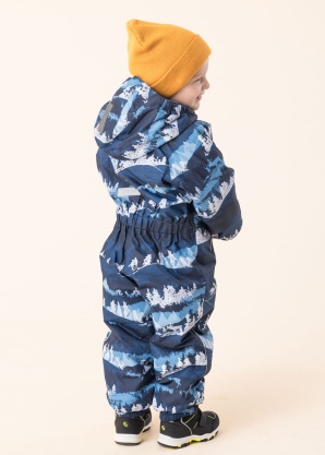 Reima TEC kombinezonas Puhuri