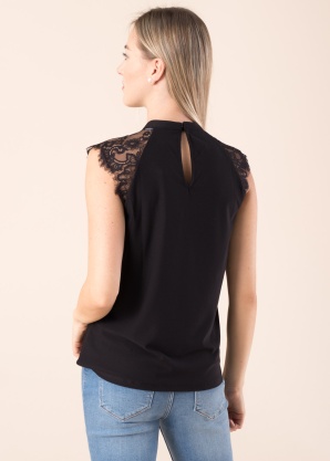 Vero Moda palaidinė Illa