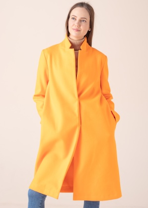 Noisy May pavasario-rudens paltas Viola