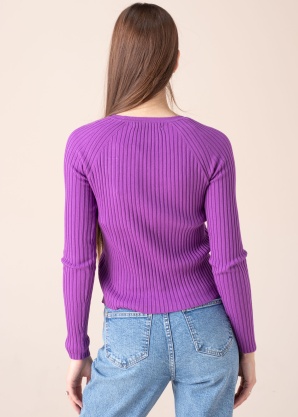 Only megztinis Paisley