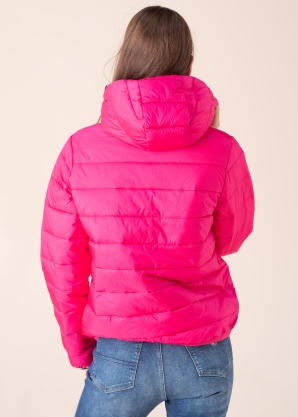 Tommy Jeans pavasario-rudens striukė