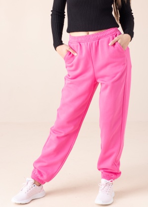 JJXX sportinės kelnės Abbie