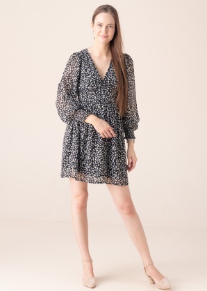 Vero Moda suknelė Nini