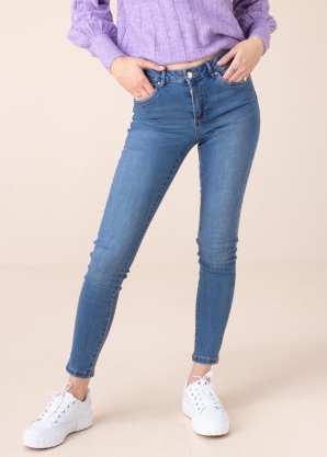 Vero Moda džinsai Lia