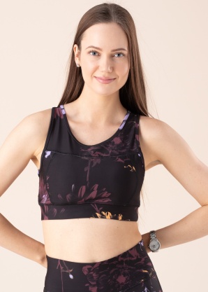 Only Play sportinė liemenėlė Emo