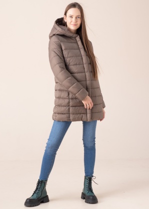 Vero Moda pavasario-rudens paltas Carmen