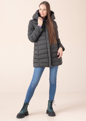 Vero Moda pavasario-rudens paltas Carmen